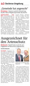 141104 Rudolf Erdner Andrä Rupprechter NÖN-KO