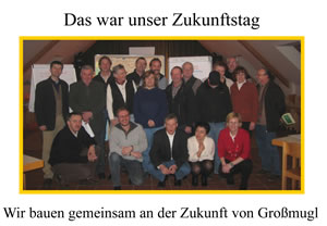 Großmugl 21 Ausgabe 2