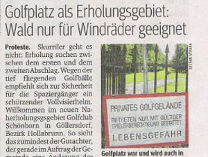 Kurier 16.05.2013